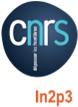 Organisation de la valorisation au CNRS et à l'IN2P3