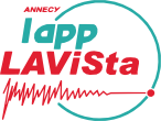 LAVISTA (Laboratoires d'Annecy travaillant sur les VIbrations et la STAbilisation)